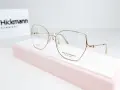 Eleganckie okulary Ana Hickmann. Czy wada wzroku minus 1 to powód, by nosić okulary?
