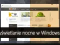 Wyświetlanie nocne w Windows 10: Chroń wzrok i popraw sen!
