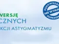 Soczewki na astygmatyzm: Toryczne przewodnik po ostrym widzeniu