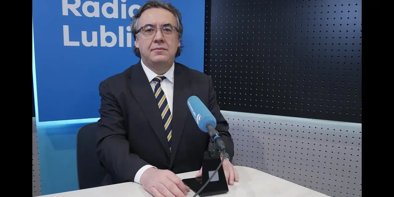 Prof. Robert Rejdak: Adresy gabinetów w Lublinie i Rzeszowie (NFZ/prywatnie)