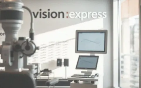 Zarobki optyka w Vision Express: 3564 zł brutto? Poznaj prawdę!
