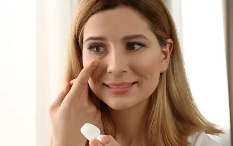 Zakup soczewek bez wizyty u specjalisty: jak to zrobić bezpiecznie?