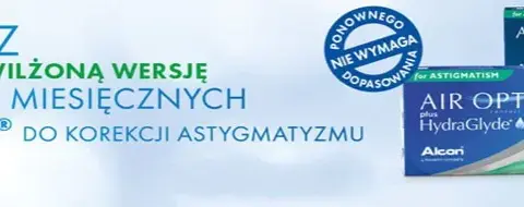 Soczewki na astygmatyzm: Toryczne przewodnik po ostrym widzeniu