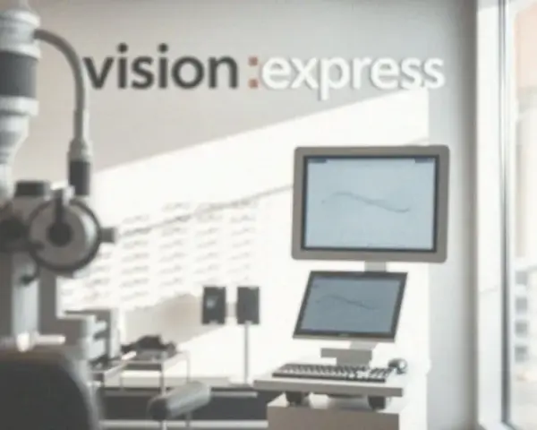 Zarobki optyka w Vision Express: 3564 zł brutto? Poznaj prawdę!