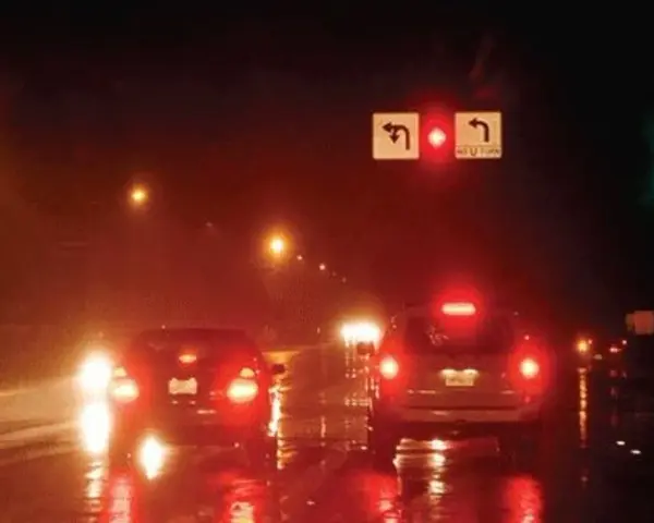 Astygmatyzm: Gdy świat faluje. Jak widzi astygmatyk i co robić?