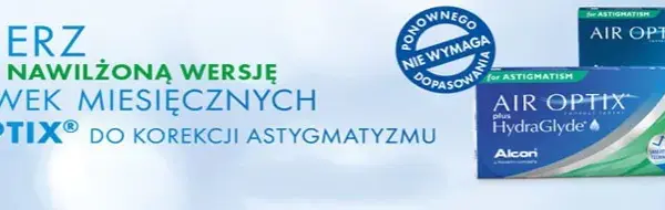 Soczewki na astygmatyzm: Toryczne przewodnik po ostrym widzeniu