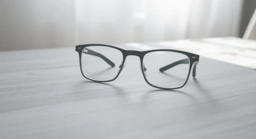 Ile kosztują okulary progresywne w Vision Express? Pełny cennik!