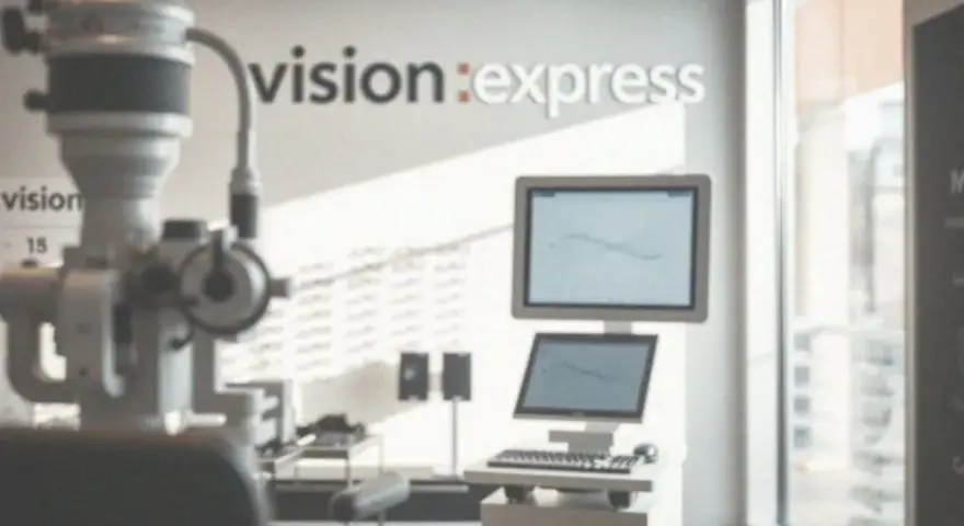 Zarobki optyka w Vision Express: 3564 zł brutto? Poznaj prawdę!