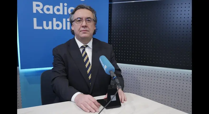 Prof. Robert Rejdak: Adresy gabinetów w Lublinie i Rzeszowie (NFZ/prywatnie)