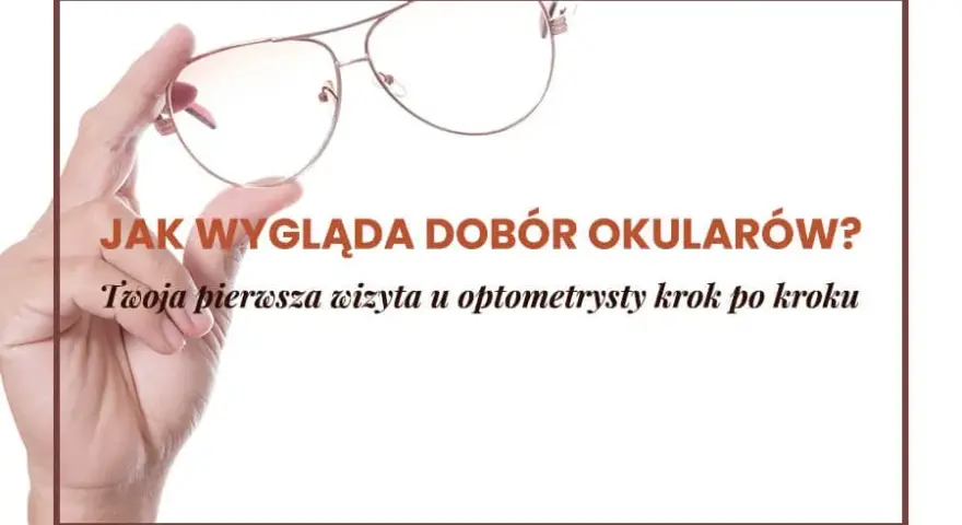 Okulista czy optometrysta? Wybierz dobrze i zadbaj o wzrok!