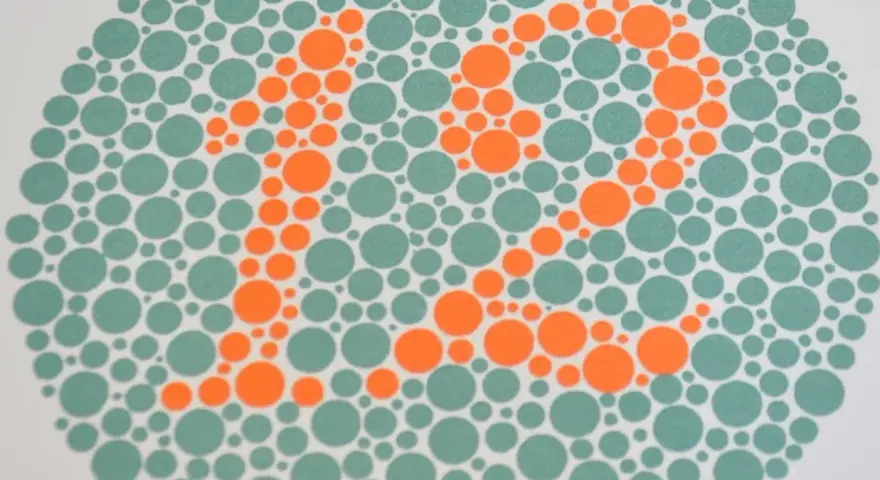 Daltonizm a zawody: Które ścieżki kariery są dla Ciebie?