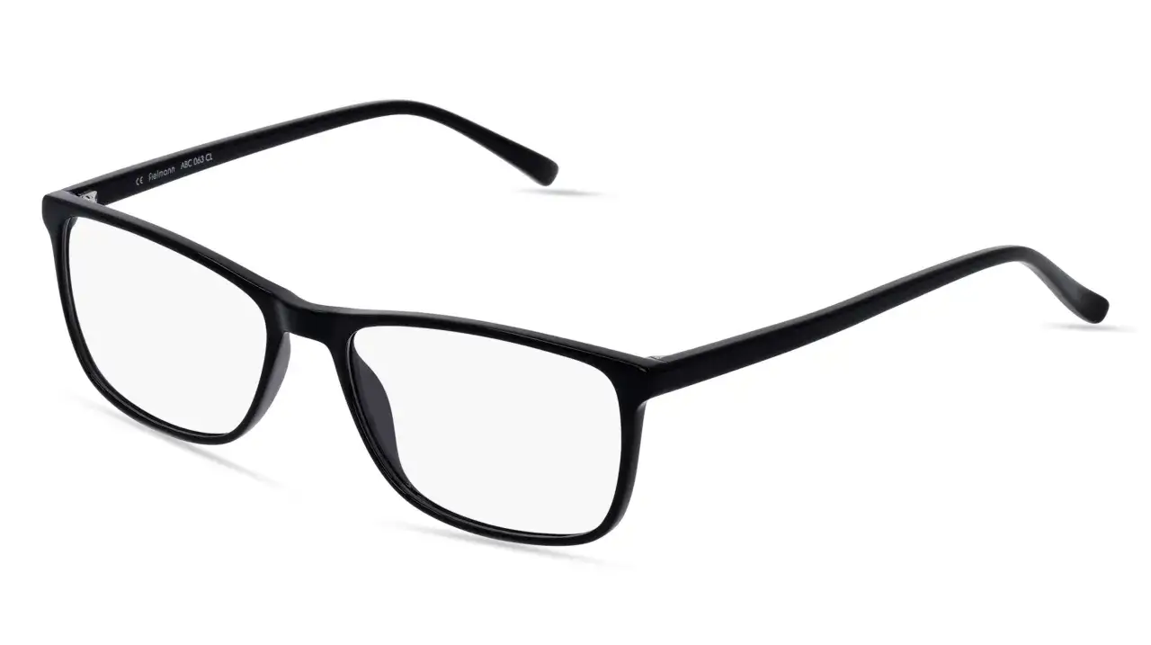 Asortyment oprawek Fielmann Vision Express